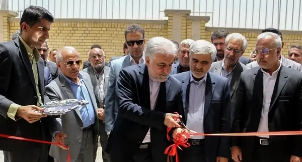 ساختمان انجمن حمایت از زندانیان در شیراز افتتاح شد/ توجه به خانواده زندانیان مهمترین رویکرد سازمان زندان‌ها است