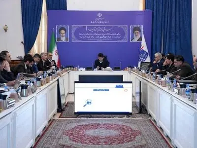 ضرورت زمان‌بندی دقیق در پروژه‌ها و اولویت‌دهی به برنامه‌های کلان مجموعه پیام