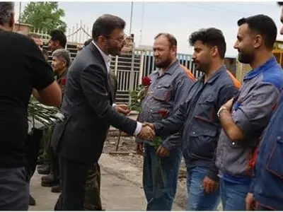 مشارکت مردمی لازمه توسعه بخش تعاون است