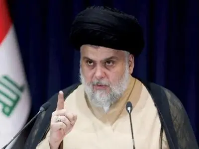 مردم عراق به جنگ‌های جدید نیاز ندارند