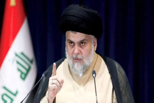 مردم عراق به جنگ‌های جدید نیاز ندارند