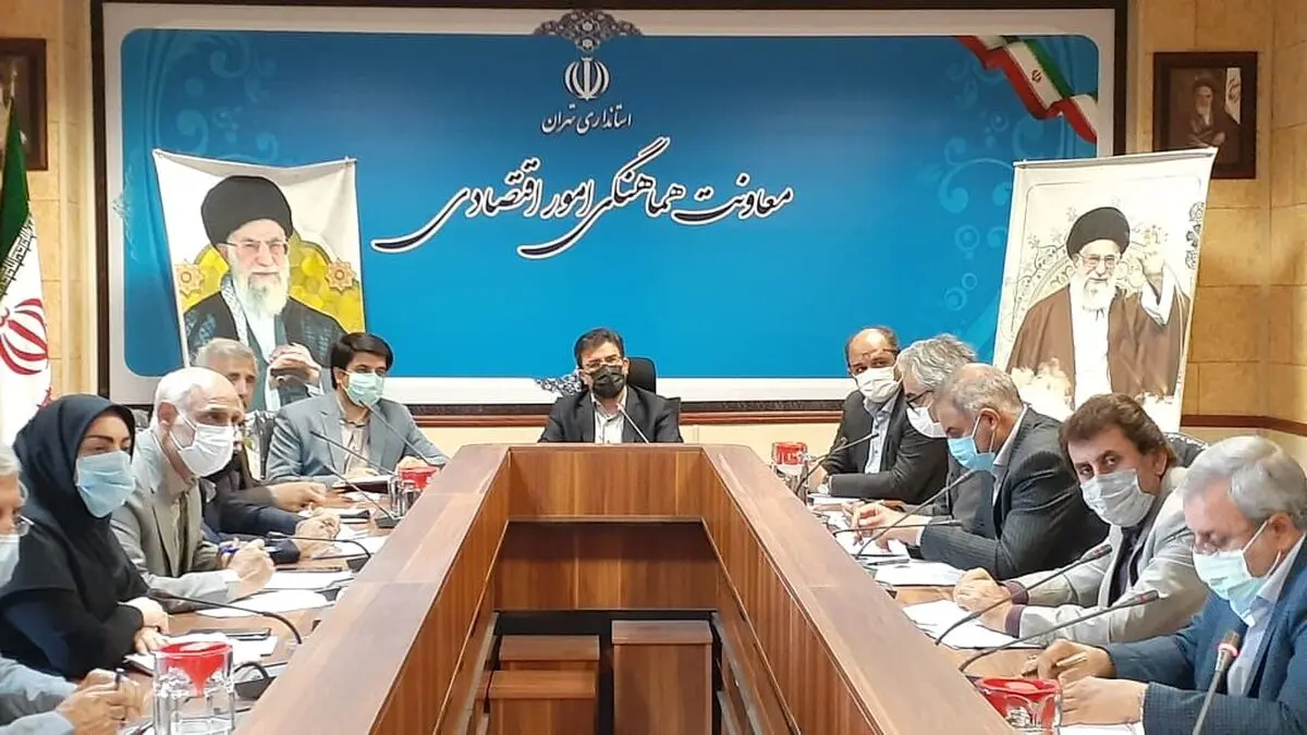 پرداخت مطالبات ۹۰ درصد گندمکاران استان/ نصب کارتخوان‌ها در نانوایی‌ها تسریع شود