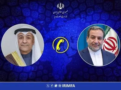 ايران تؤکد علی ضرورة توسیع العلاقات مع مجلس التعاون لدول الخليج الفارسي