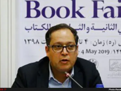 پنجاه ناشر از حضور در نمایشگاه کتاب بعدی محروم شدند