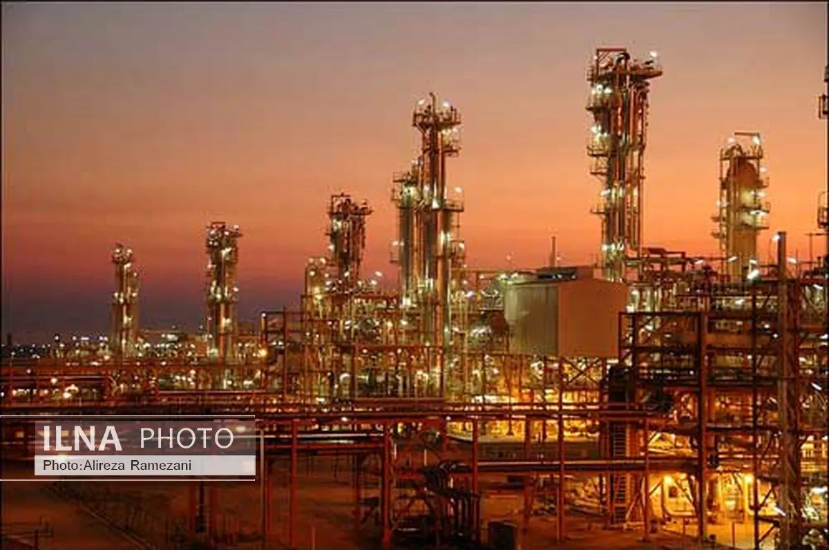 اجرای ٣٥٠ پروژه به ارزش ٧٠ میلیارد دلار در دوران تحریم