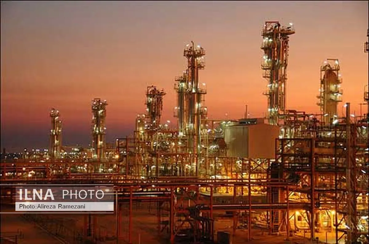 اجرای ٣٥٠ پروژه به ارزش ٧٠ میلیارد دلار در دوران تحریم

