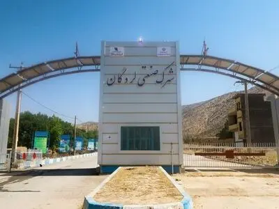 عملیات گاز رسانی در شهرک صنعتی لردگان آغاز شد