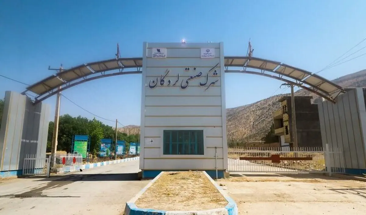 عملیات گاز رسانی در شهرک صنعتی لردگان آغاز شد