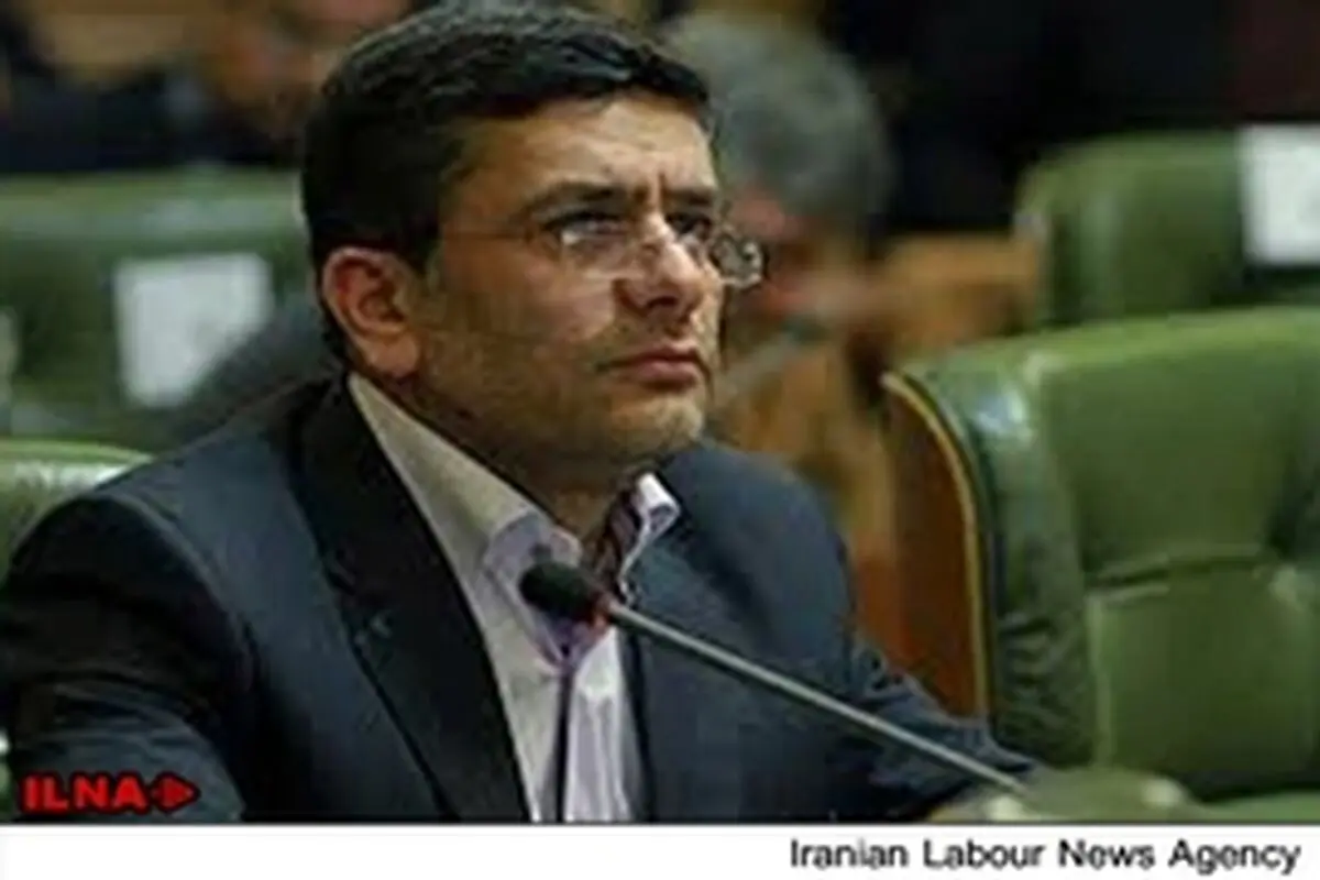 با تکذیب آلودگی آب تهران، مستندات قانونی را ارائه خواهم کرد