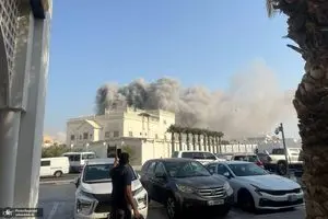 تردید مقامات صهیونیست درباره موفقیت‌ عملیات ترور رهبران حماس در قطر