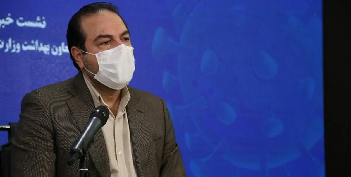 روند افزایش بیماری در ۱۷ شهر دیگر/ممکن است تهران نارنجی شود/ واکسیناسیون ملی کرونا تا پایان سال