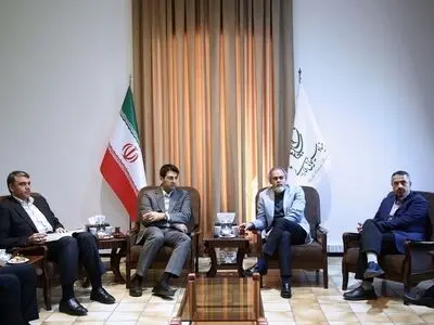بررسی راهکارهای همکاری سازمان سینمایی و سازمان امور مالیاتی با محور حمایت از سینمای ایران