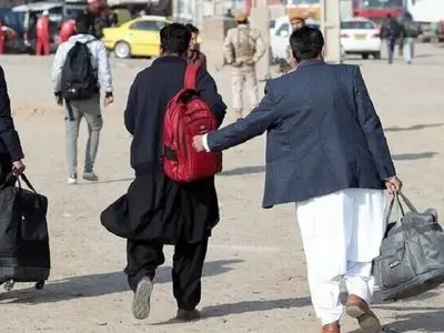 جلالی: ۱۰۰ هزار تبعه غیر مجاز از استان کرمان طرد شدند