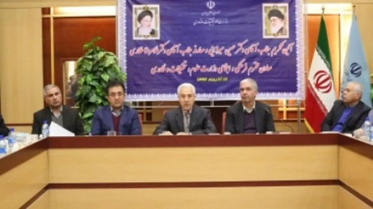 مسئولان باید فضای دانشگاه‌ها را تقویت کنند
