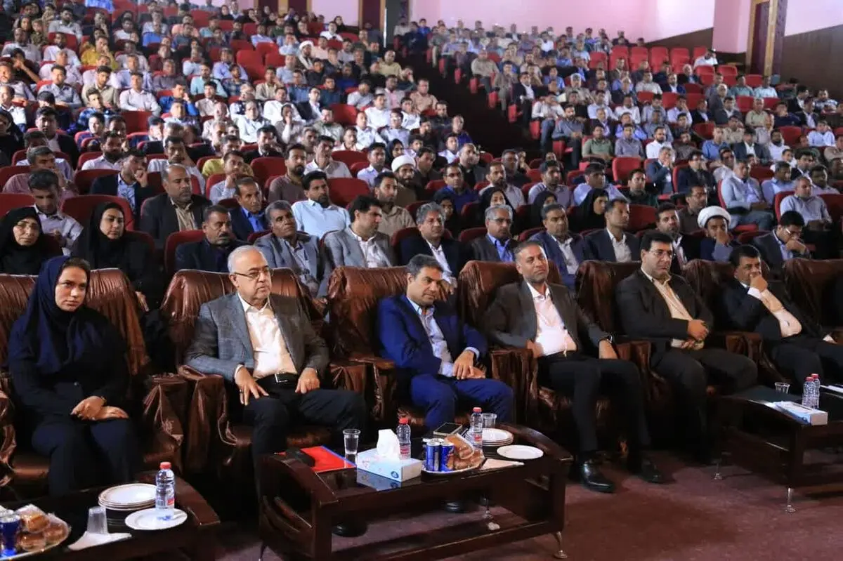 کارنامه جمهوری اسلامی در خدمت رسانی به روستاها درخشان و پذیرفته شده است