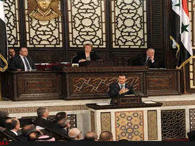 غرب عامل اصلی بحران در خاورمیانه است