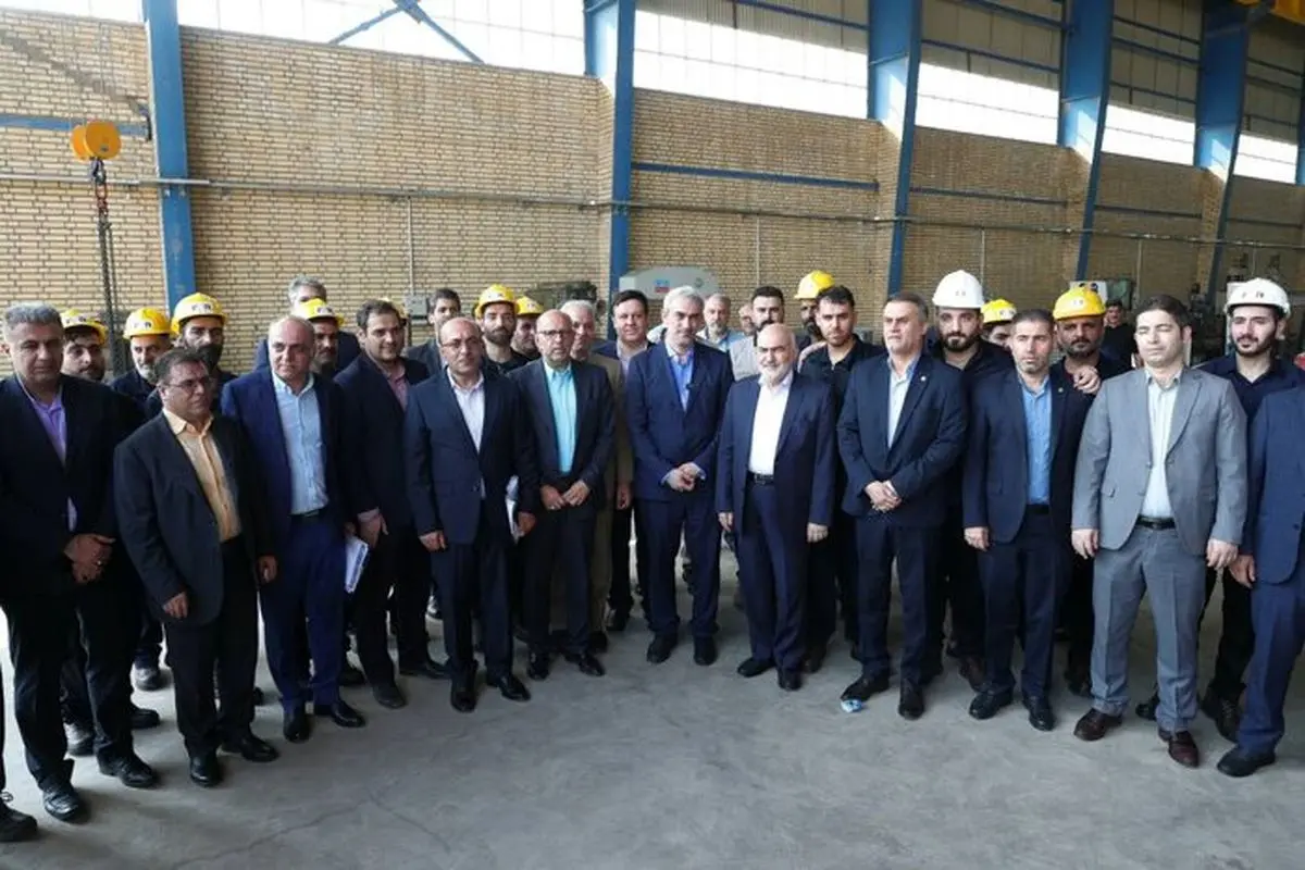 وزیر اقتصاد: نقش بخش خصوصی در بهبود محیط زیست خوزستان کلیدی است