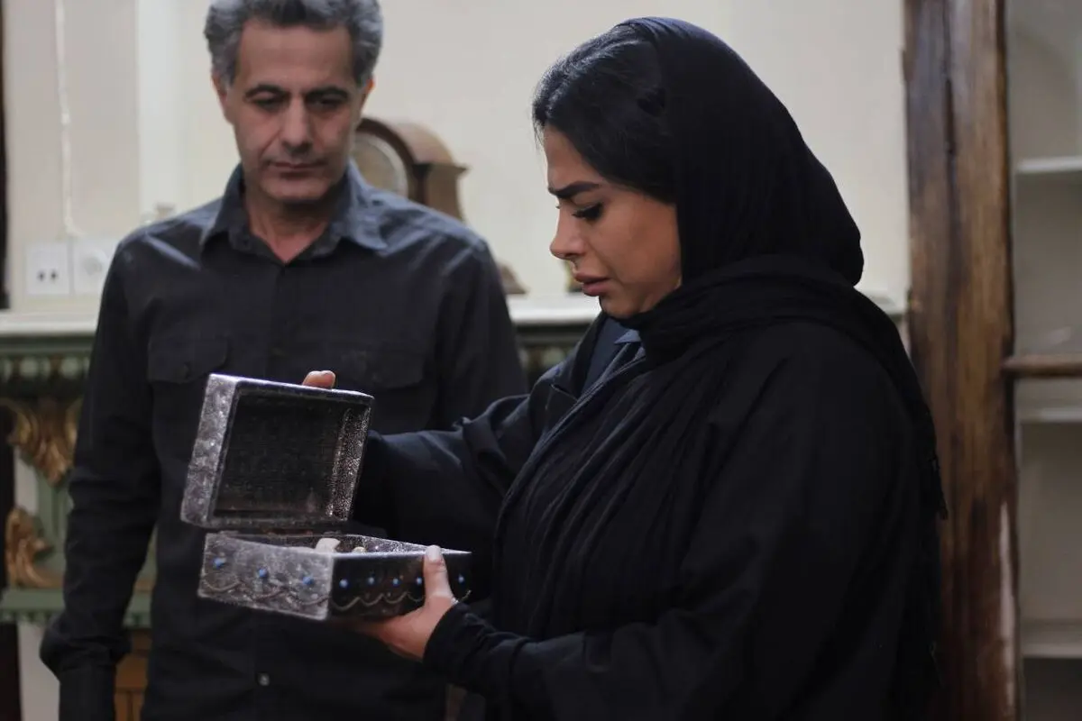 موفقیت فیلم کوتاه «دستمزد» در جشنواره سینمایی هند