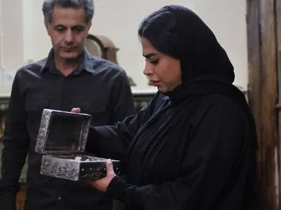 موفقیت فیلم کوتاه «دستمزد» در جشنواره سینمایی هند
