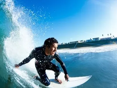 A list of 6 great and exciting water sports that you should try