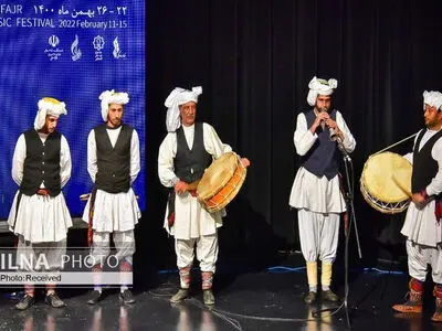 قدمت «دهل» خراسان از «دوتار» بیشتر است/ اوضاع معیشیتی‌ام خوب نیست