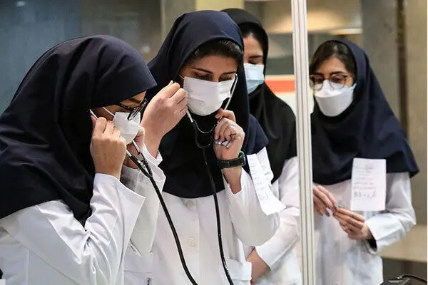 ممنوعیت انتقال دانشجویان کارشناسی ارشد و دکتری علوم پزشکی لغو شد