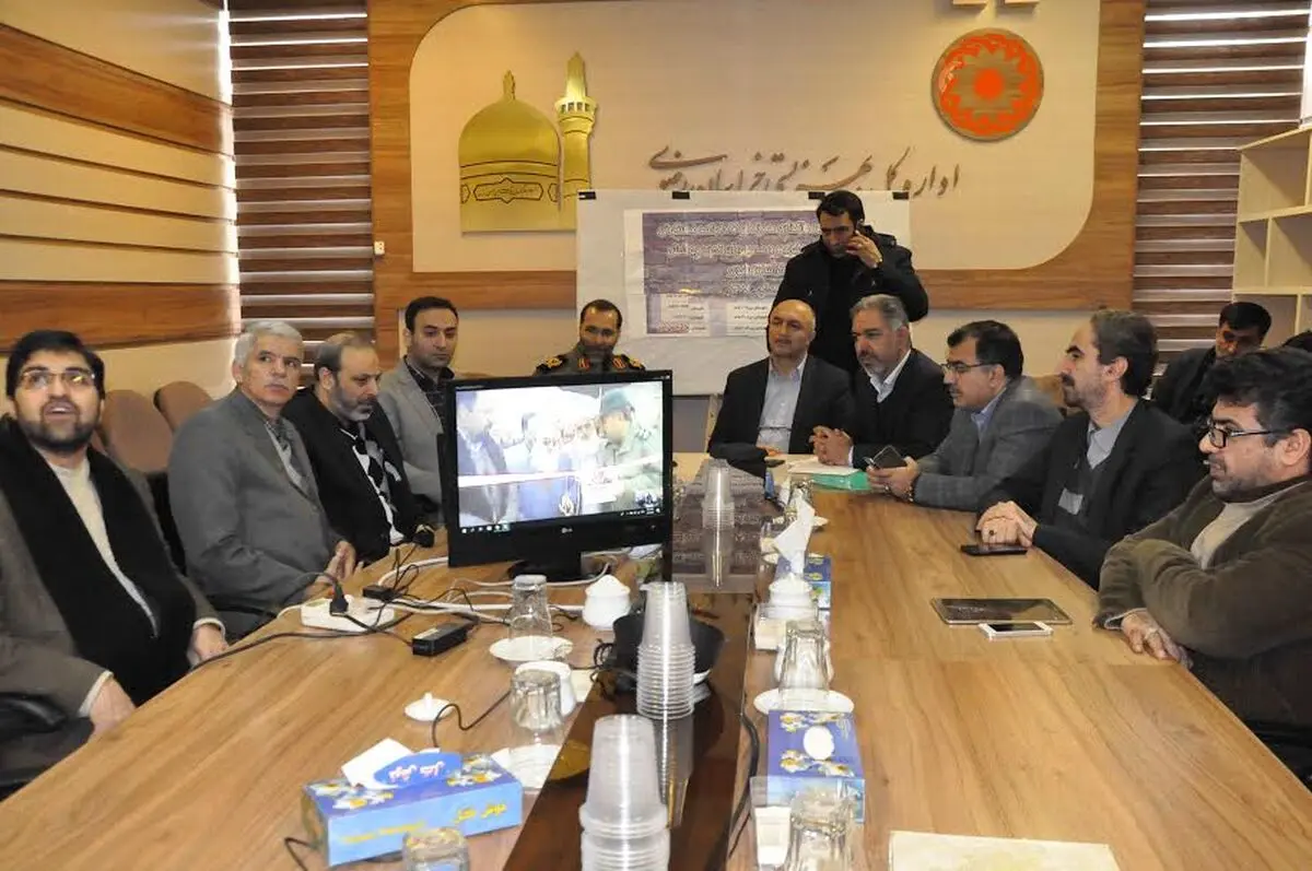 بهره‌برداری از ۱۰۷ واحد مسکونی مددجویی