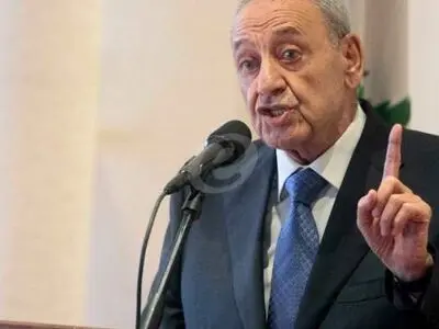  اولویت ما در این مرحله انتخاب رئیس‌جمهور لبنان است