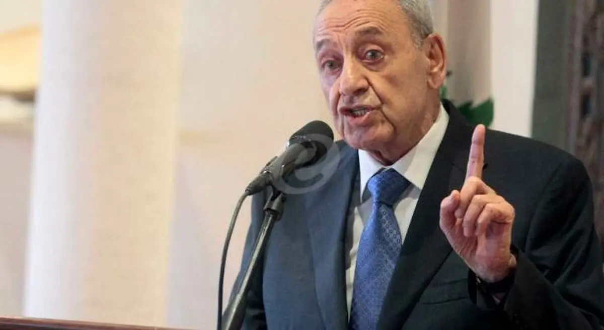  اولویت ما در این مرحله انتخاب رئیس‌جمهور لبنان است