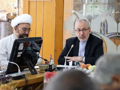 اساسنامه پژوهشی در سطح دانش آموزان طراحی شود