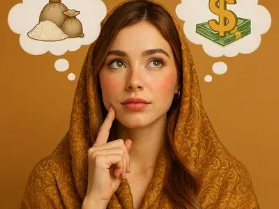 قیمت امروز برنج ایرانی چند؟  آیا امیدها برای کاهش قیمت بیهوده است؟