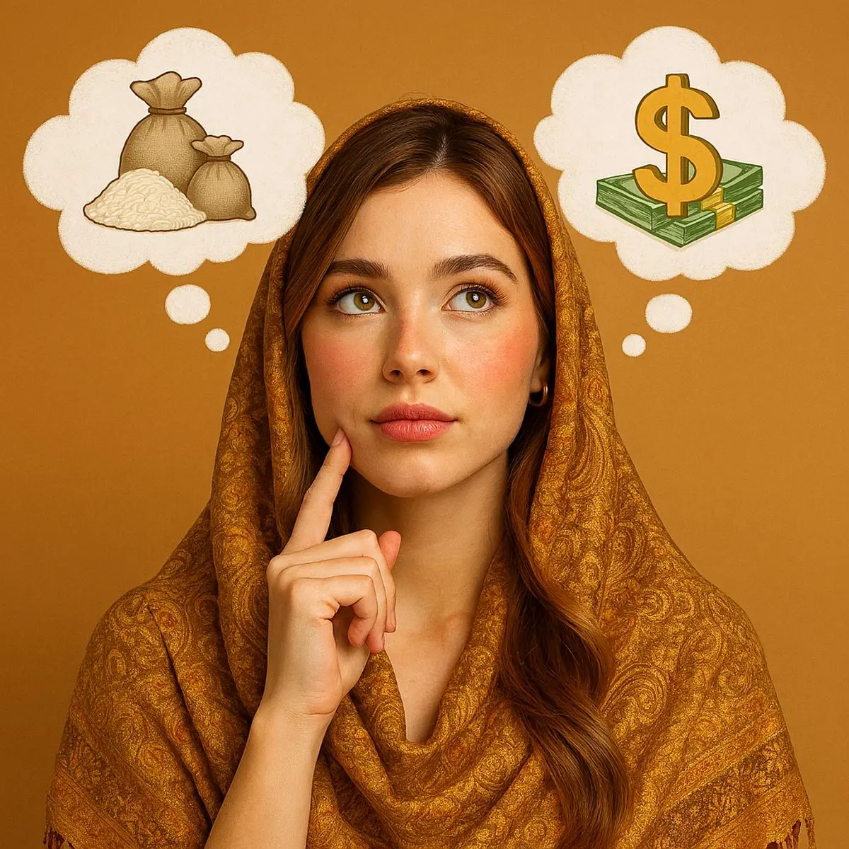 قیمت امروز برنج ایرانی چند؟ آیا امیدها برای کاهش قیمت بیهوده است؟