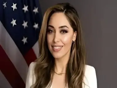 انتصاب یک ایرانی-آمریکایی به‌عنوان دستیار وزیر خارجه ایالات متحده
