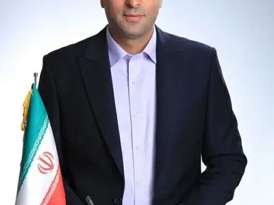 سکان مدیریت شهری شهمیرزاد به شعیب رضائی واگذار شد