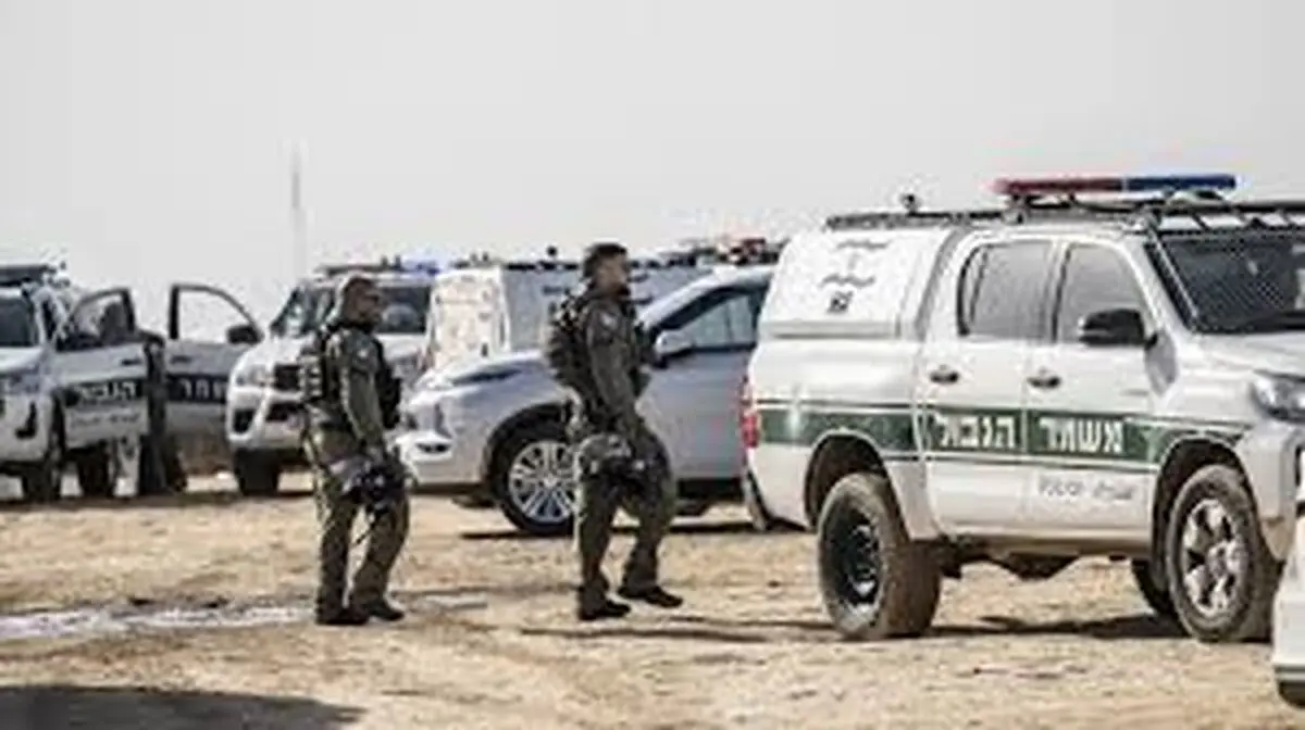 بازداشت یک اسرائیلی به ظن جاسوسی برای ایران