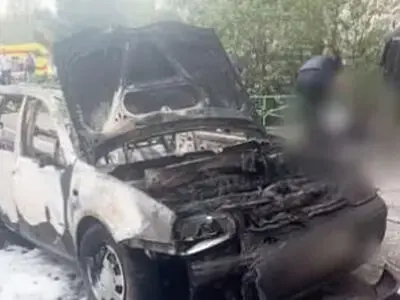 دستگیری مظنون حادثه بمبگذاری در مسکو