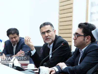 امضای تفاهم نامه بین موزه انقلاب اسلامی و کمیسیون ملی یونسکو ایران