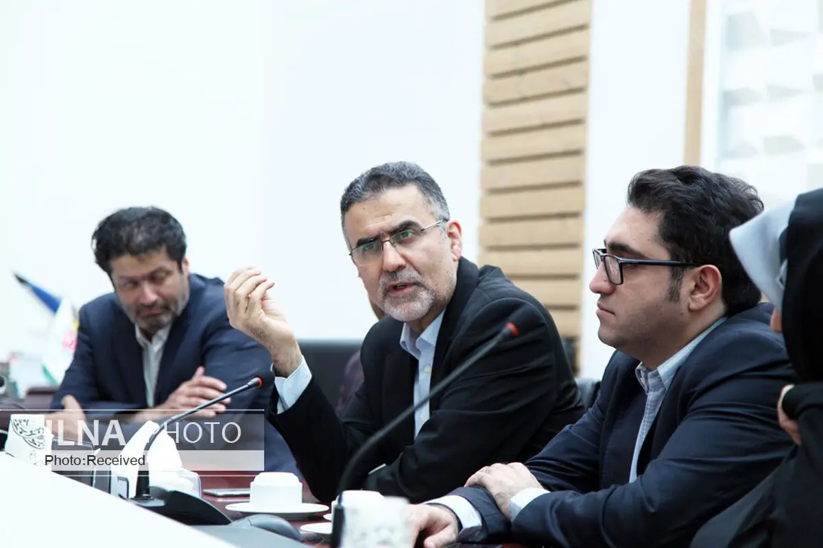 امضای تفاهم نامه بین موزه انقلاب اسلامی و کمیسیون ملی یونسکو ایران
