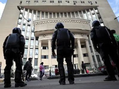US cancels $130m military aid for Egypt over rights concerns