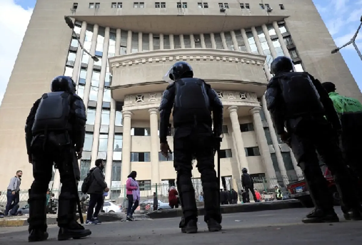 US cancels $130m military aid for Egypt over rights concerns