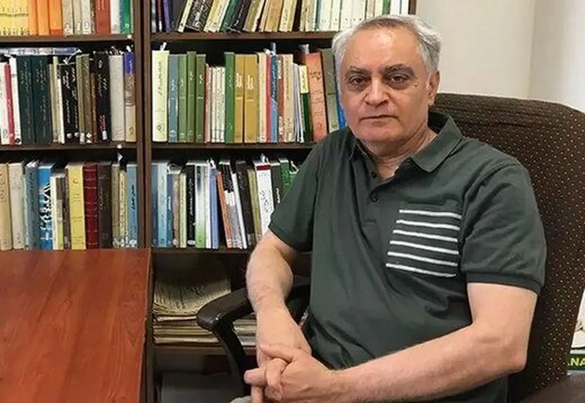 اندیشه مرحوم رنجبر کرمانی با تلاش جوانان انقلابی تداوم خواهد یافت