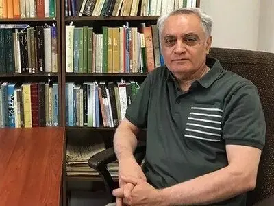 اندیشه مرحوم رنجبر کرمانی با تلاش جوانان انقلابی تداوم خواهد یافت