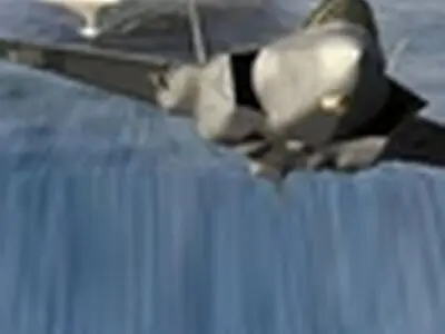 حمله ائتلاف ضدداعش بدون هماهنگی با متحدان دمشق انجام شد