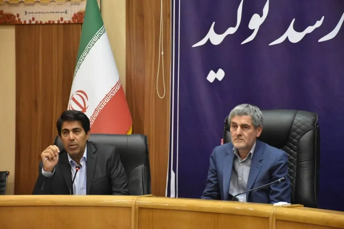 بررسی و رفع مشکل ۲۶ بنگاه  اقتصادی در فارس