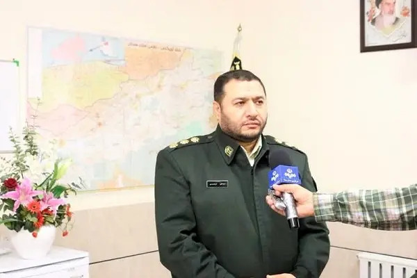 کشف 56 ماینر غیرمجاز توسط پلیس در گرمسار