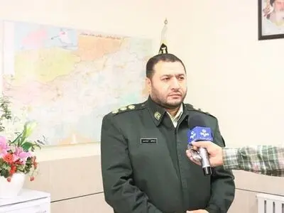کشف ۵۶ ماینر غیرمجاز توسط پلیس در گرمسار