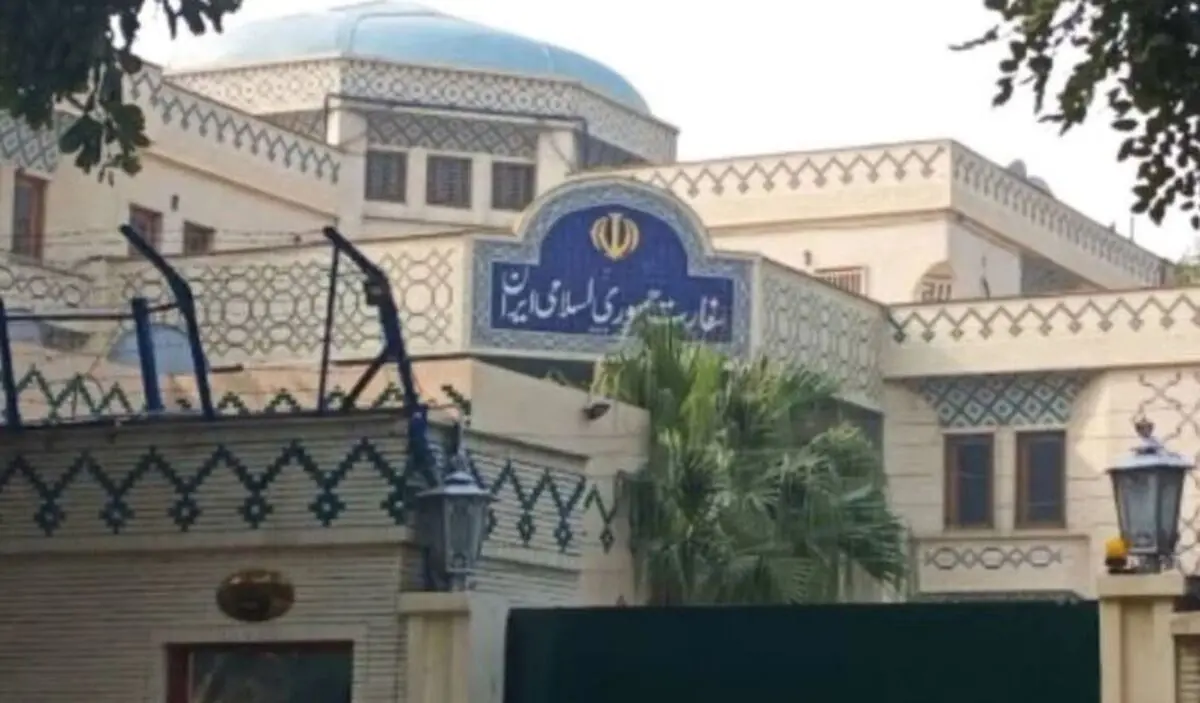 السفارة الإيرانية لدى الهند: قاليباف لن يشارك في اجتماع رؤساء برلمانات "البريكس" لظروف طارئة