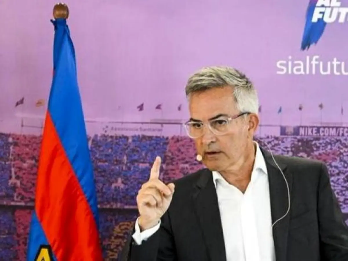 فونت: انتظار چنین شکست سنگینی را نداشتم