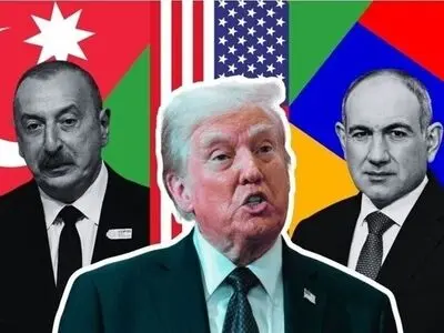 احیای پلتفرم ۳+۳ بهترین راه برای حل مسائل قفقاز است