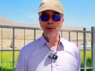 از ماجرای ویدئوی نوروزی شهید باقری در شیراز تا سخنرانی متفاوت در دانشگاه آزاد